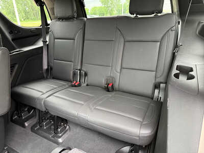 2022 Chevrolet Tahoe, $47975. Photo 7