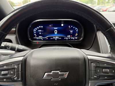 2022 Chevrolet Tahoe, $47975. Photo 8