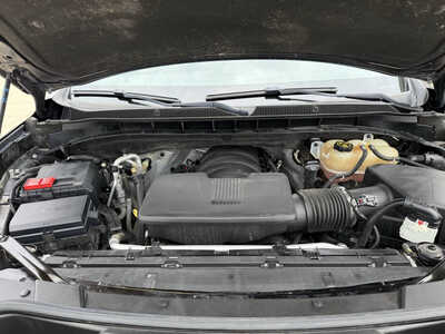 2022 Chevrolet Tahoe, $47975. Photo 10