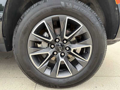 2022 Chevrolet Tahoe, $47975. Photo 11