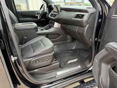2022 Chevrolet Tahoe, $47975. Photo 12