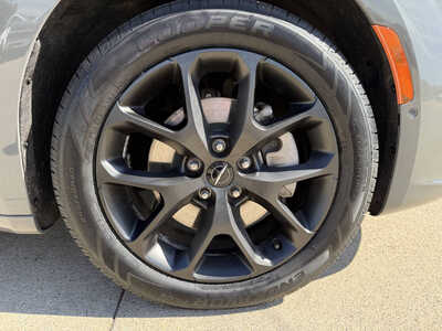 2023 Chrysler Pacifica, $27615. Photo 11