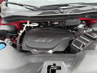 2022 Honda Passport, $29985. Photo 9
