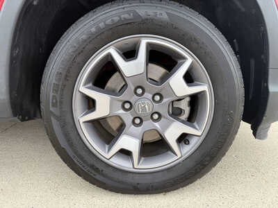 2022 Honda Passport, $29985. Photo 10