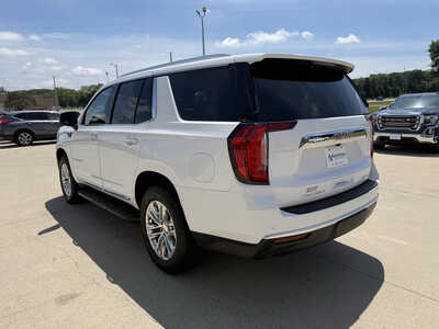 2021 GMC Yukon, $38843. Photo 3