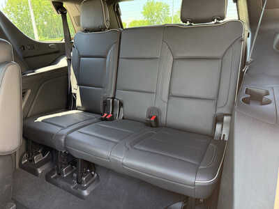 2021 GMC Yukon, $38843. Photo 7