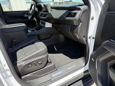 2021 GMC Yukon, $38843. Photo 12