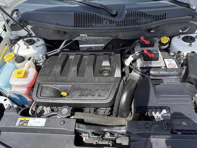 2014 Jeep Compass, $8983. Photo 9