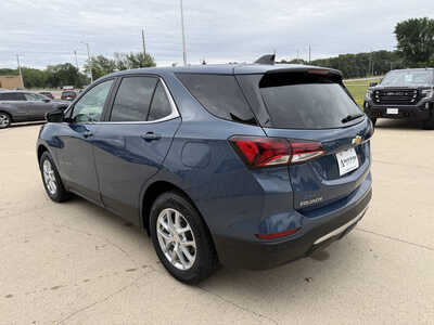 2024 Chevrolet Equinox, $21268. Photo 3