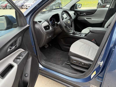 2024 Chevrolet Equinox, $21268. Photo 5