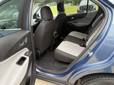 2024 Chevrolet Equinox, $21268. Photo 6