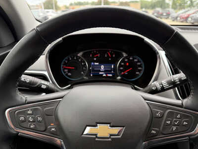 2024 Chevrolet Equinox, $21268. Photo 7