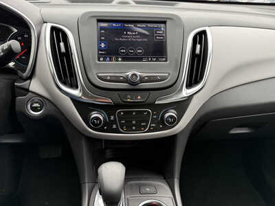 2024 Chevrolet Equinox, $21268. Photo 8