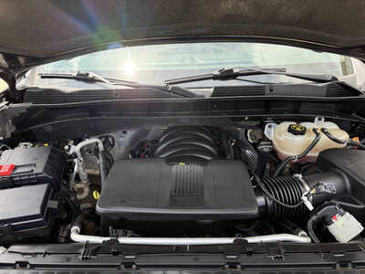 2022 GMC 1500 Crew Cab, $34424. Photo 9