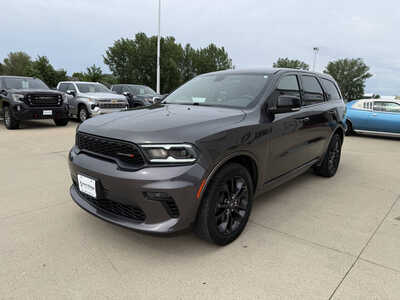 2021 Dodge Durango, $21676. Photo 2