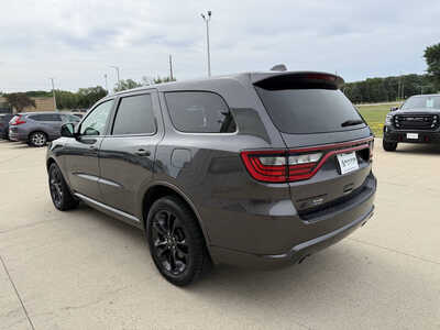 2021 Dodge Durango, $21676. Photo 3