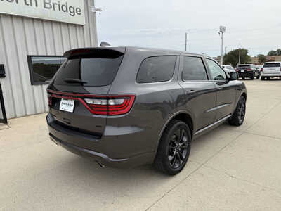 2021 Dodge Durango, $21676. Photo 4