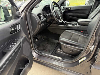 2021 Dodge Durango, $21676. Photo 5