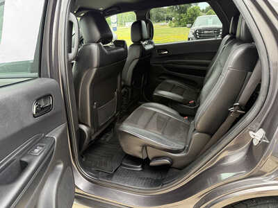 2021 Dodge Durango, $21676. Photo 6