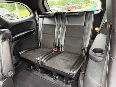 2021 Dodge Durango, $21676. Photo 7