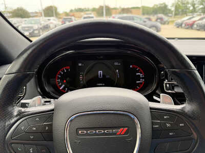 2021 Dodge Durango, $21676. Photo 8