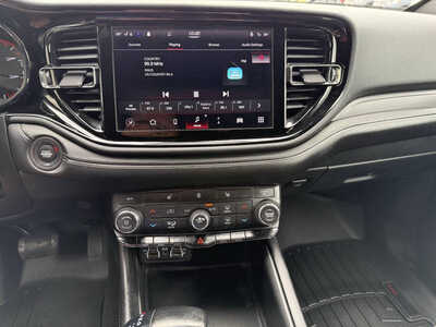 2021 Dodge Durango, $21676. Photo 9