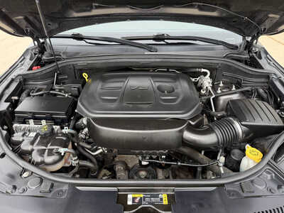 2021 Dodge Durango, $21676. Photo 10