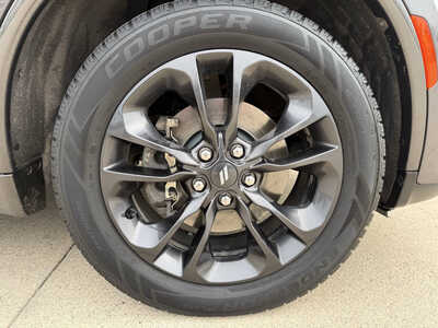 2021 Dodge Durango, $21676. Photo 11