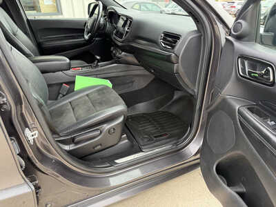 2021 Dodge Durango, $21676. Photo 12