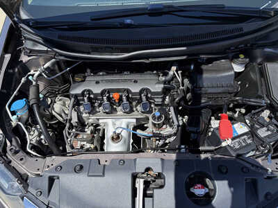 2015 Honda Civic, $11485. Photo 9