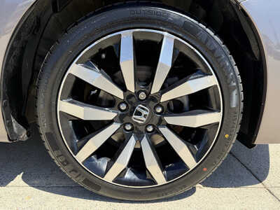 2015 Honda Civic, $11485. Photo 10