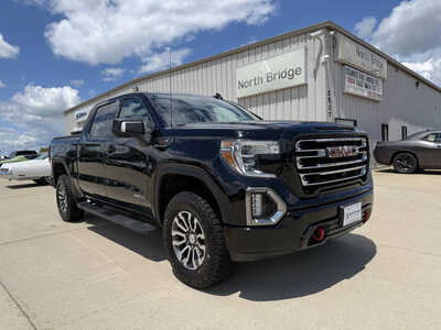 2021 GMC 1500 Crew Cab, $33481. Photo 1
