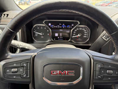 2021 GMC 1500 Crew Cab, $33481. Photo 7
