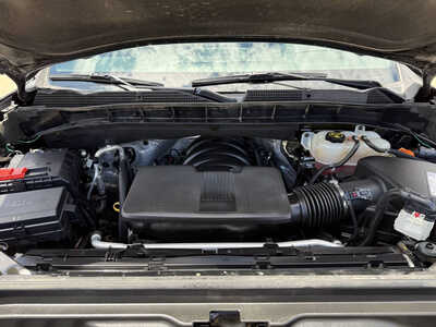 2021 GMC 1500 Crew Cab, $33481. Photo 9