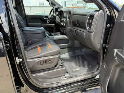 2021 GMC 1500 Crew Cab, $33481. Photo 11