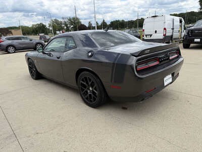 2016 Dodge Challenger, $27982. Photo 3