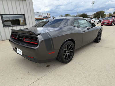 2016 Dodge Challenger, $27982. Photo 4