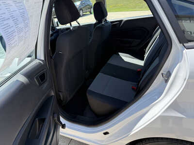 2019 Ford Fiesta, $10397. Photo 6