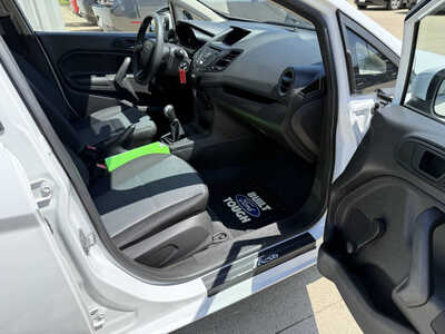 2019 Ford Fiesta, $10397. Photo 11