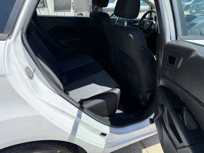 2019 Ford Fiesta, $10397. Photo 12
