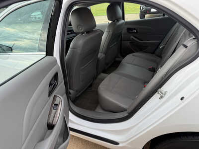 2015 Chevrolet Malibu, $11987. Photo 6
