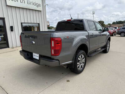 2021 Ford Ranger Crew Cab, $27953. Photo 4