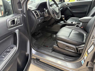 2021 Ford Ranger Crew Cab, $27953. Photo 5