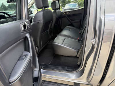 2021 Ford Ranger Crew Cab, $27953. Photo 6