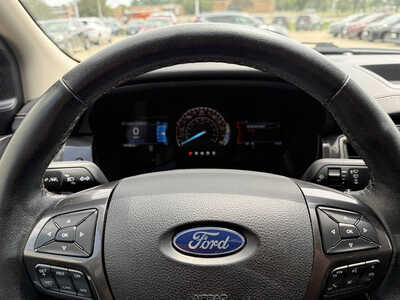 2021 Ford Ranger Crew Cab, $27953. Photo 7