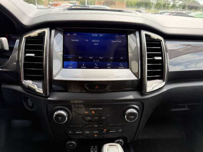 2021 Ford Ranger Crew Cab, $27953. Photo 8