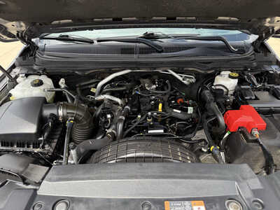 2021 Ford Ranger Crew Cab, $27953. Photo 9