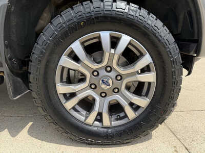 2021 Ford Ranger Crew Cab, $27953. Photo 10