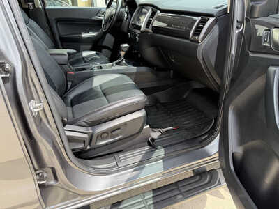 2021 Ford Ranger Crew Cab, $27953. Photo 11