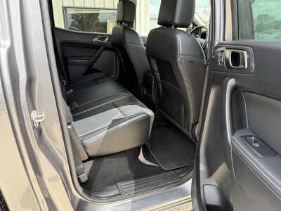 2021 Ford Ranger Crew Cab, $27953. Photo 12